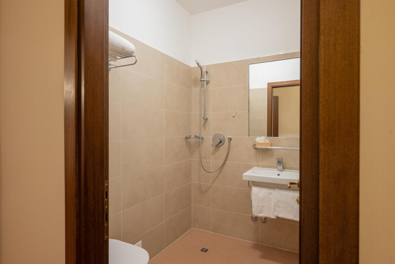 Hotel Al Sotoportego Venedig Exteriör bild